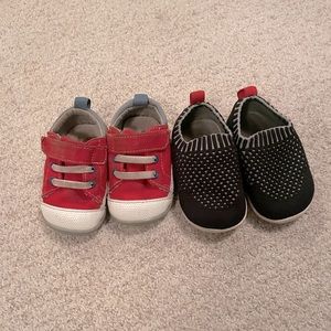 See Kai Run (3.5) in great shape!